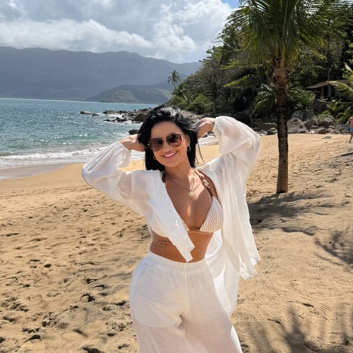 Erika Vitória_ Luz