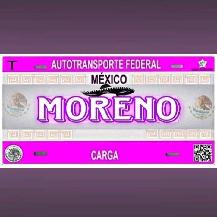 MORENO MORENITO