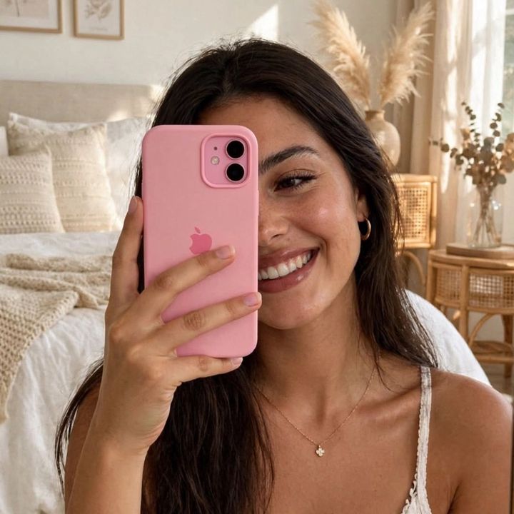Camila ⋆. 𐙚 ˚