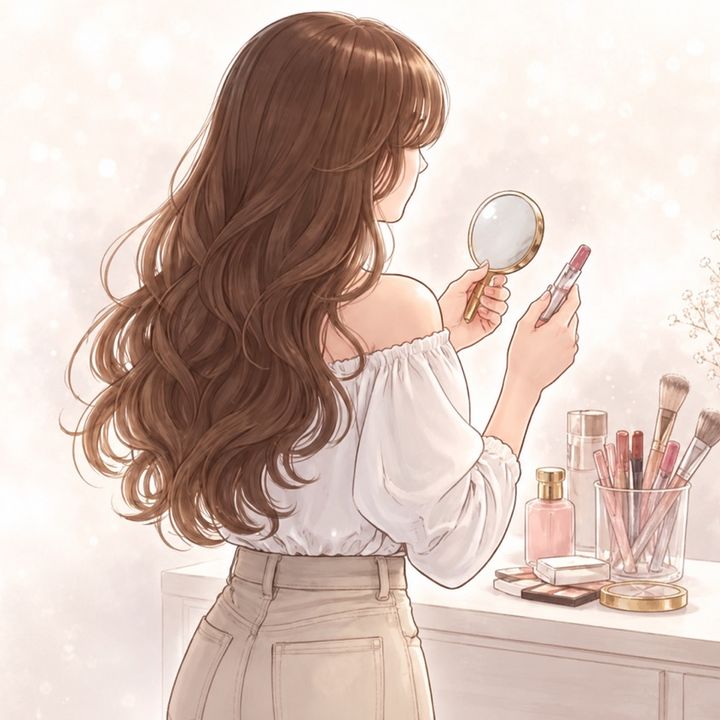 Nami|美容オタク