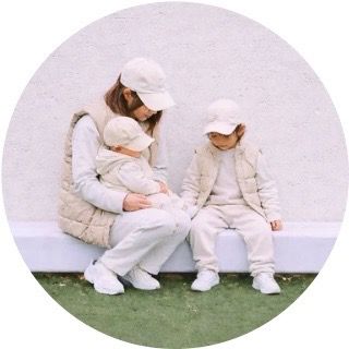 ぷい⌇週7ワンオペ母ちゃん