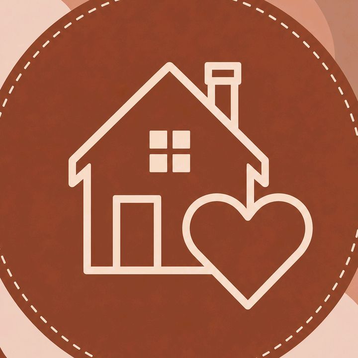 Decoração de interiores 🏠🤎