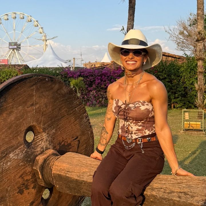 Lorraine Abud