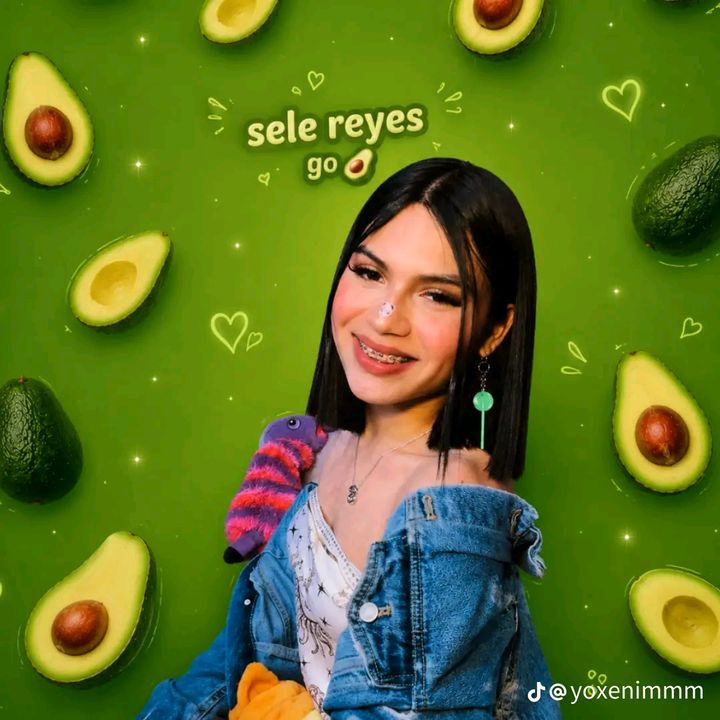 sele y Dayana tu patrona 🥑 🍒