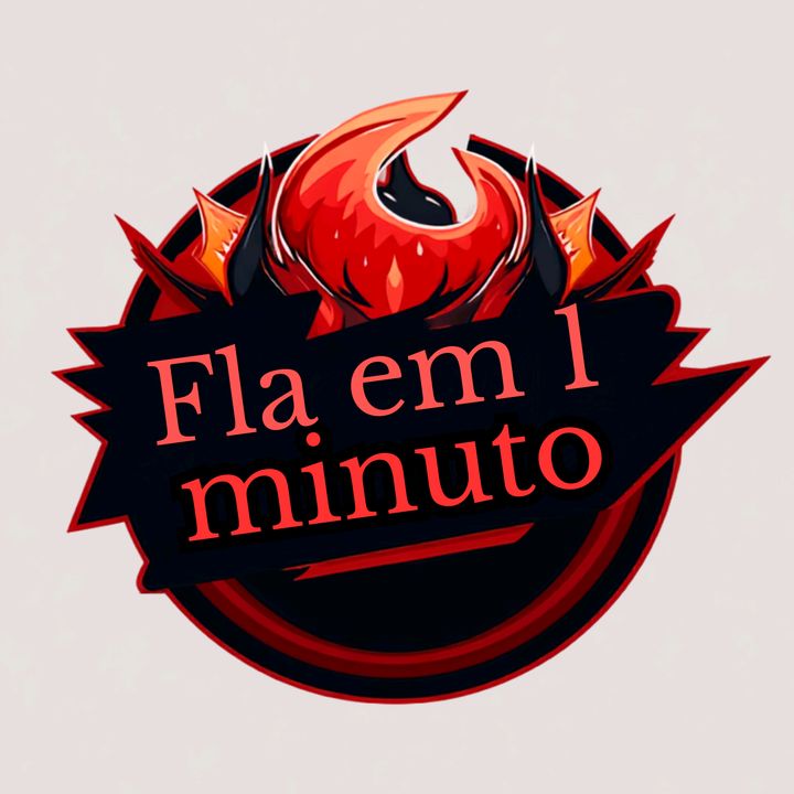 Fla em 1 minuto