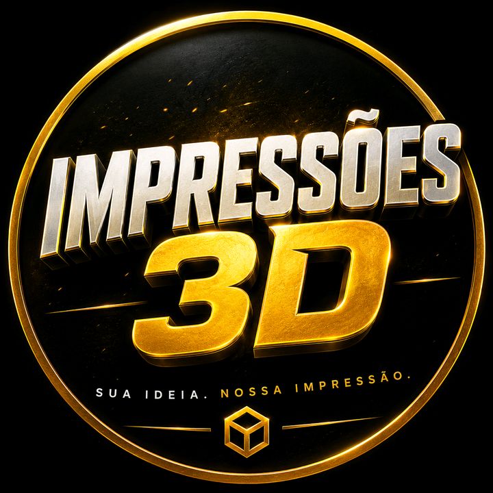 Ale | Impressões 3D