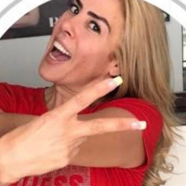 Silvia Miriam