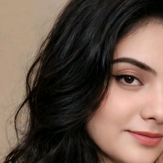 ✨Mahi Haider💕✨