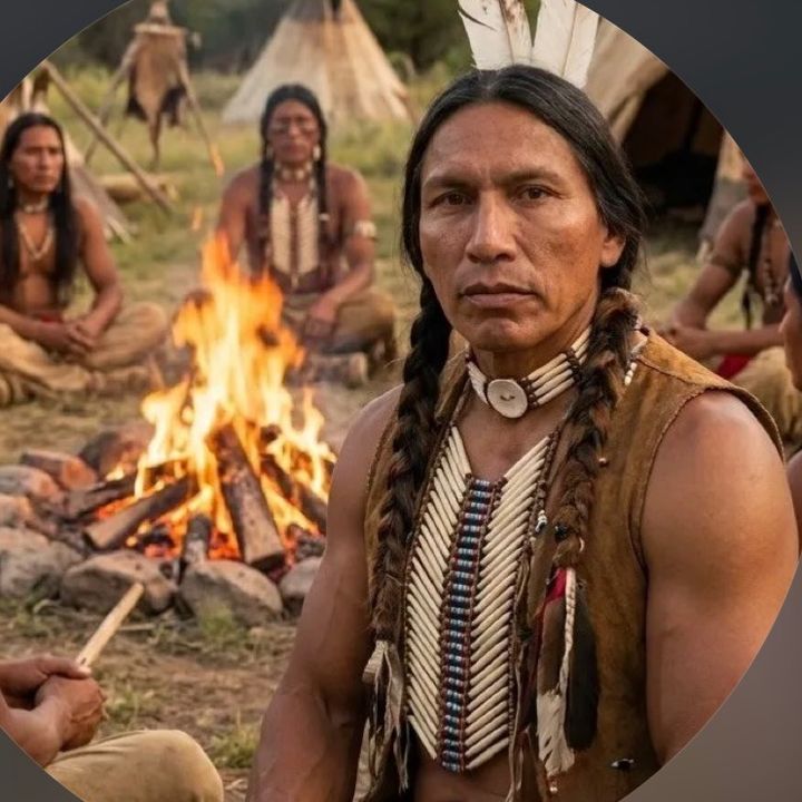 indígena Natural