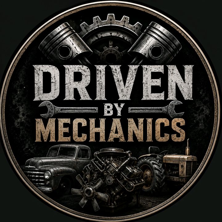 Driven by Mechanics