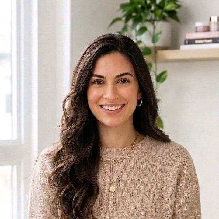 Layla Vieira