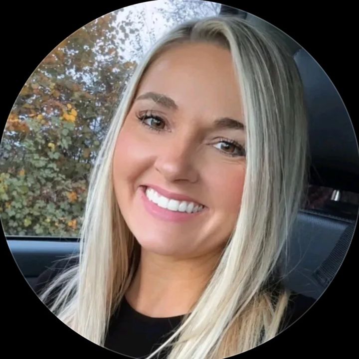 Kelsey | Mom of 3