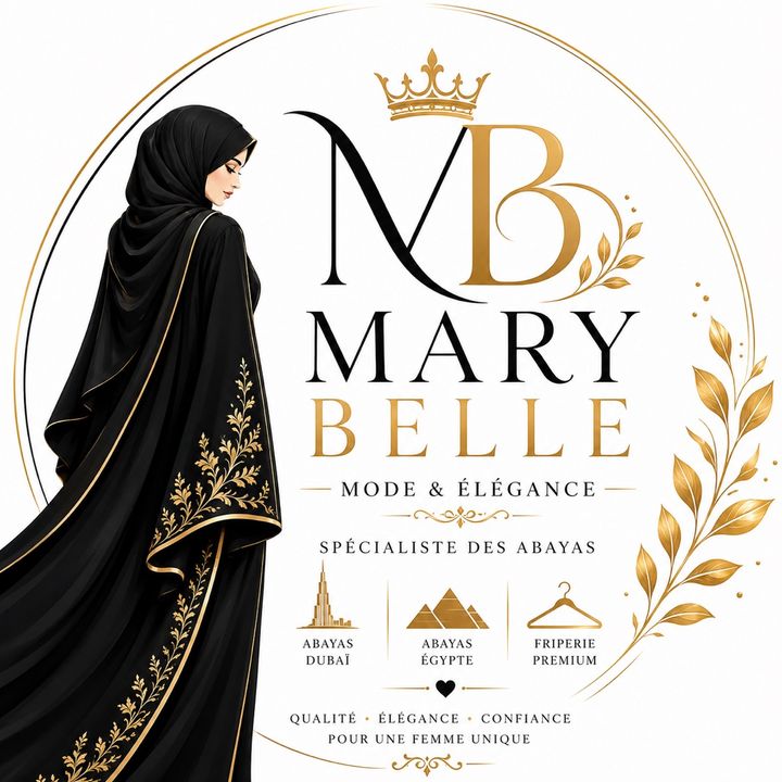 Mary belle