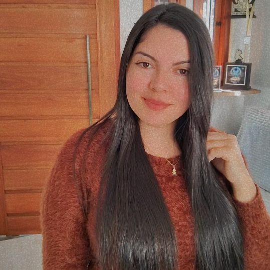 Keli Machado 🌸