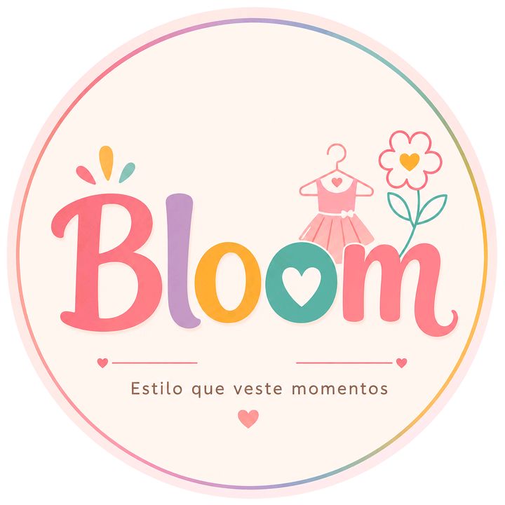 Bloom | Moda Kids & Teen