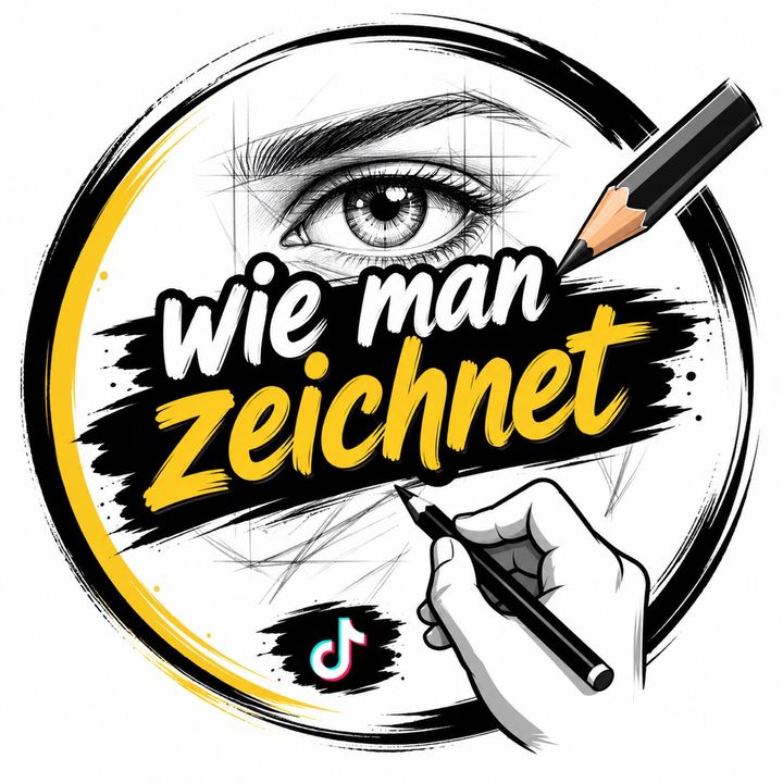wie man zeichnet 🌈