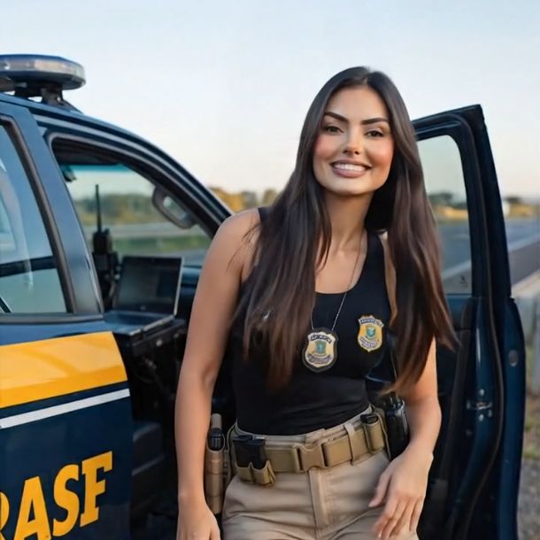 Isabella Rios