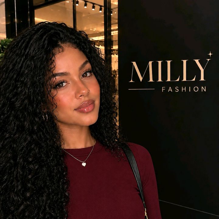 Milly Fashion