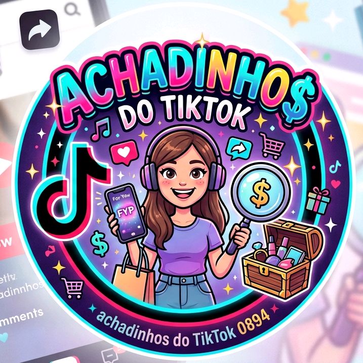 achadinhosTikTok