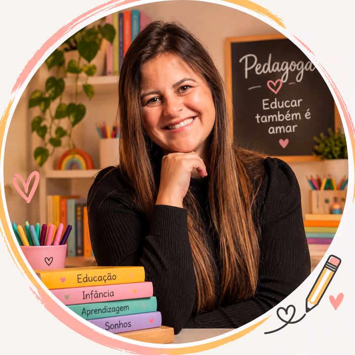 Pam Pedagoga