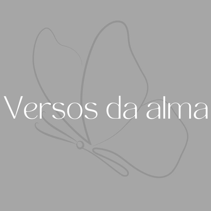 Versos da alma 🫀