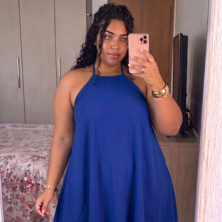Stefanie Plussize