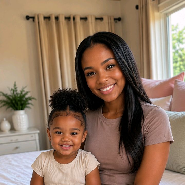 mãe solteira