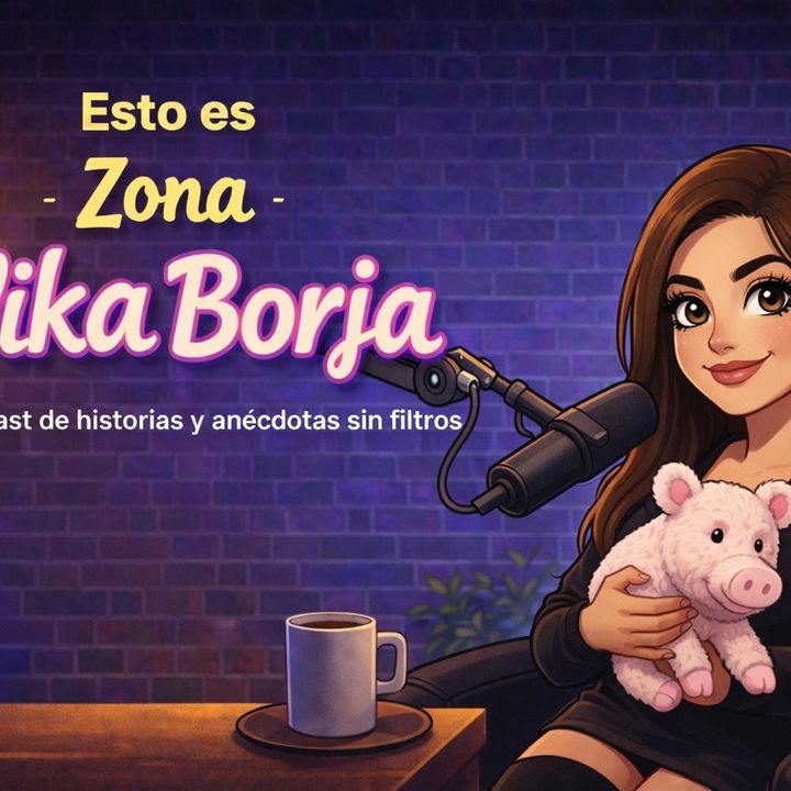 Vikaborja