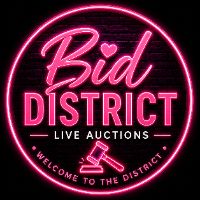 Bid District
