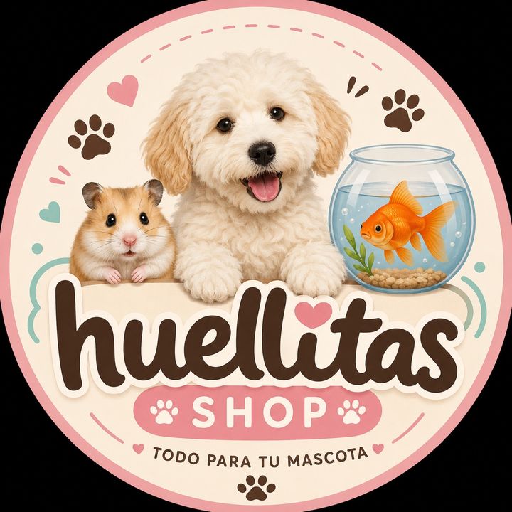 Huellitas Shop