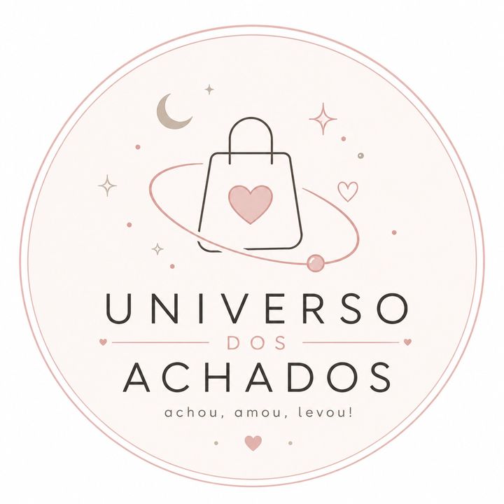 UNIVERSO DOS ACHADOS