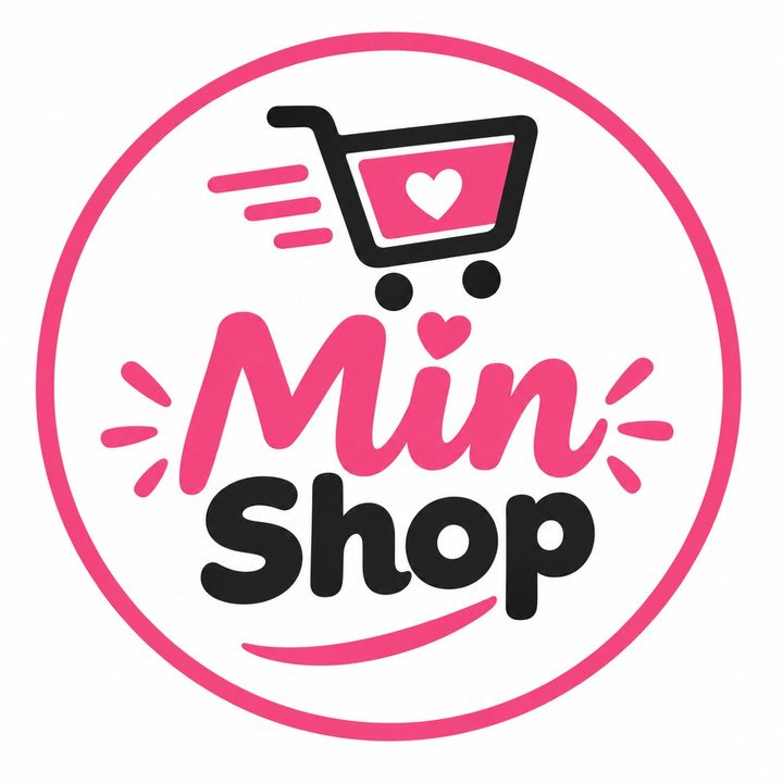 Min Shop