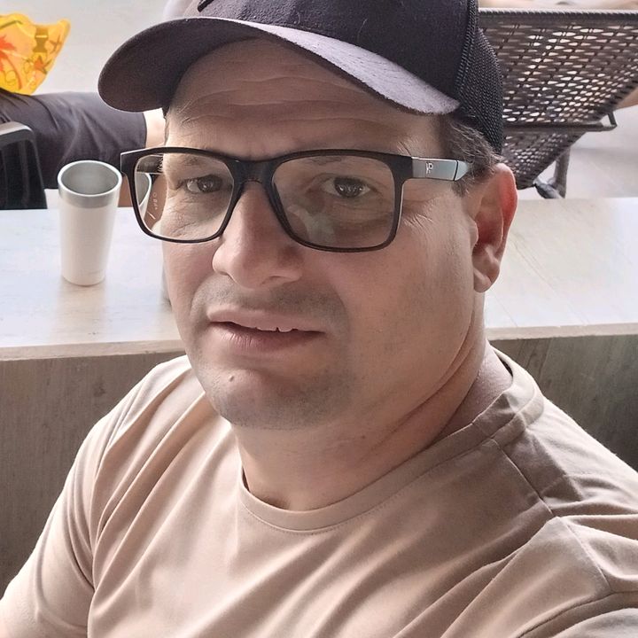 jairo pai