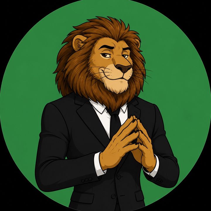 Simba Finance 🦁