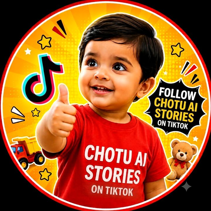 Chotu Stories