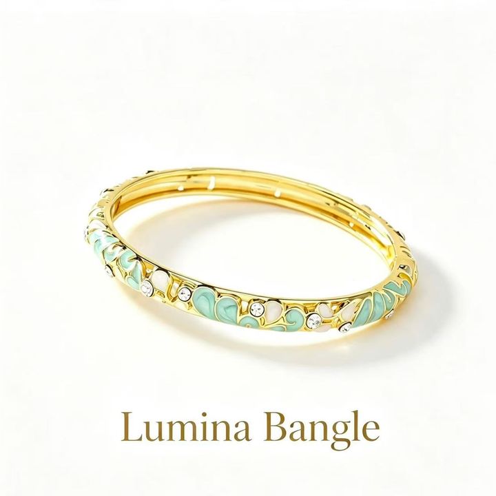 Lumina Bangle