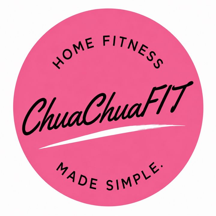 ChuaChuaFit BY