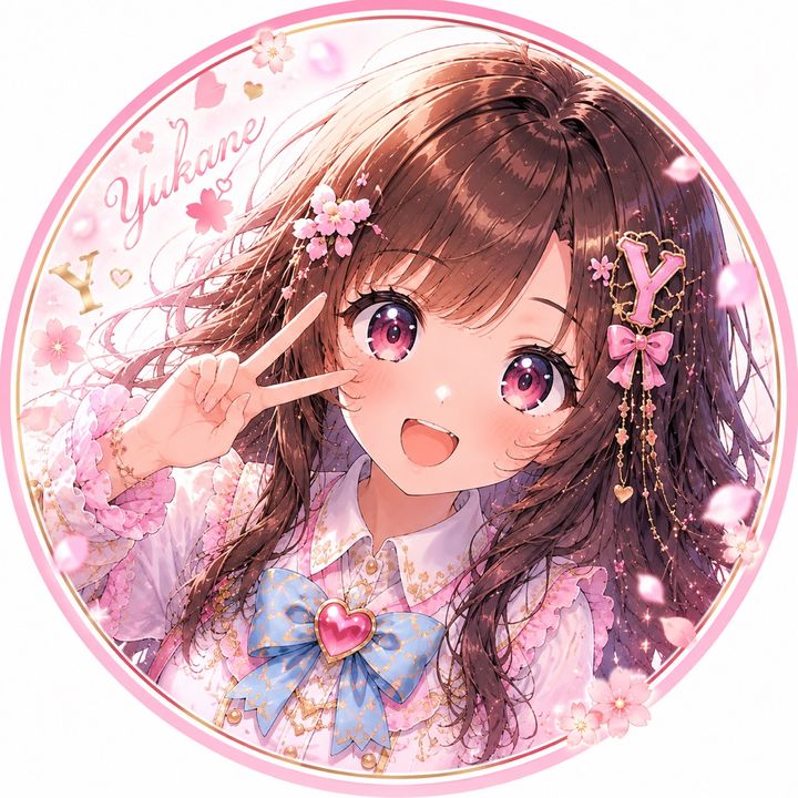 ゆかねの一人部屋