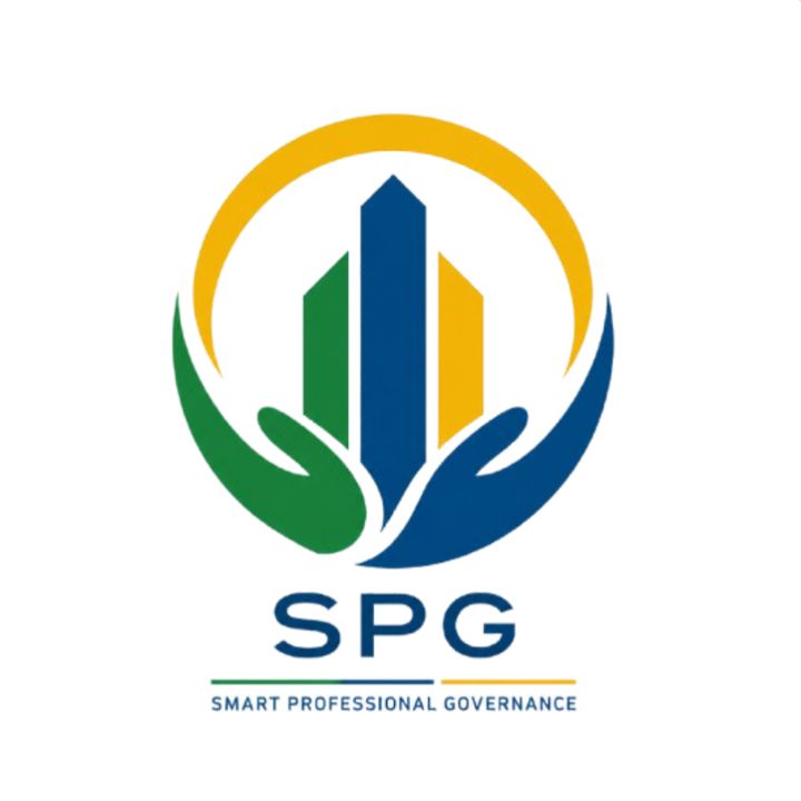 SPG - النظام المهني الذكي