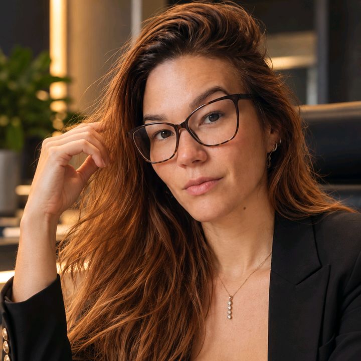 Mari Amaral | Tiktok shop IA