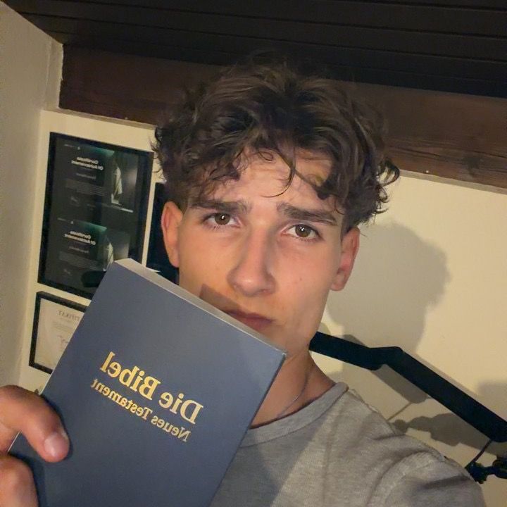 Florian Weinert