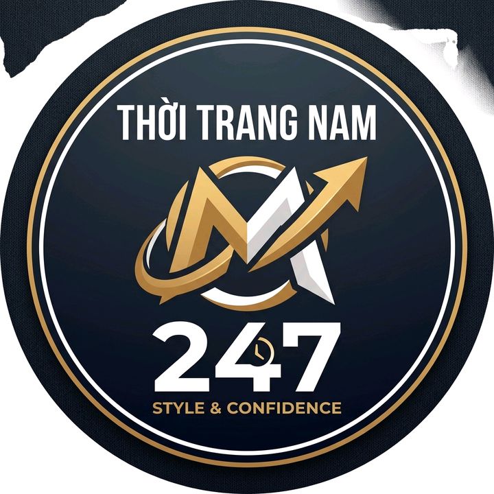 💫Thời trang Nam 247