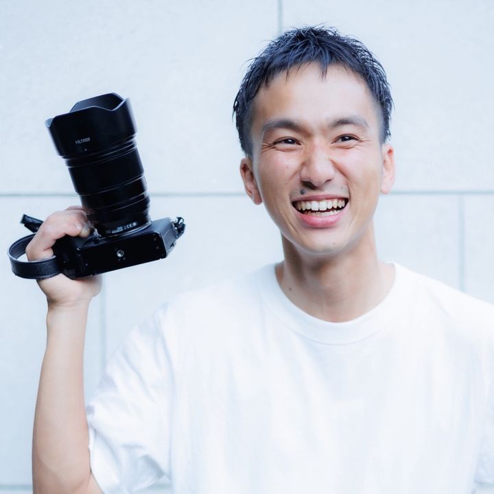 コスプレカメラマンの夏樹