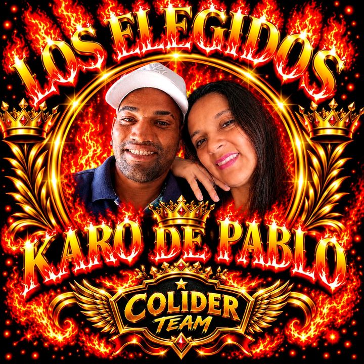 😡💔karo de Pablo💔🤬