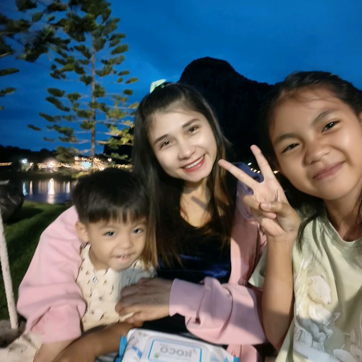 ปุ้ย ปาณิสรา