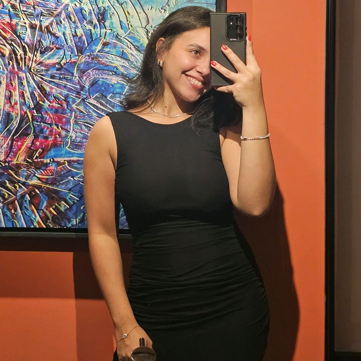 Marina Simões