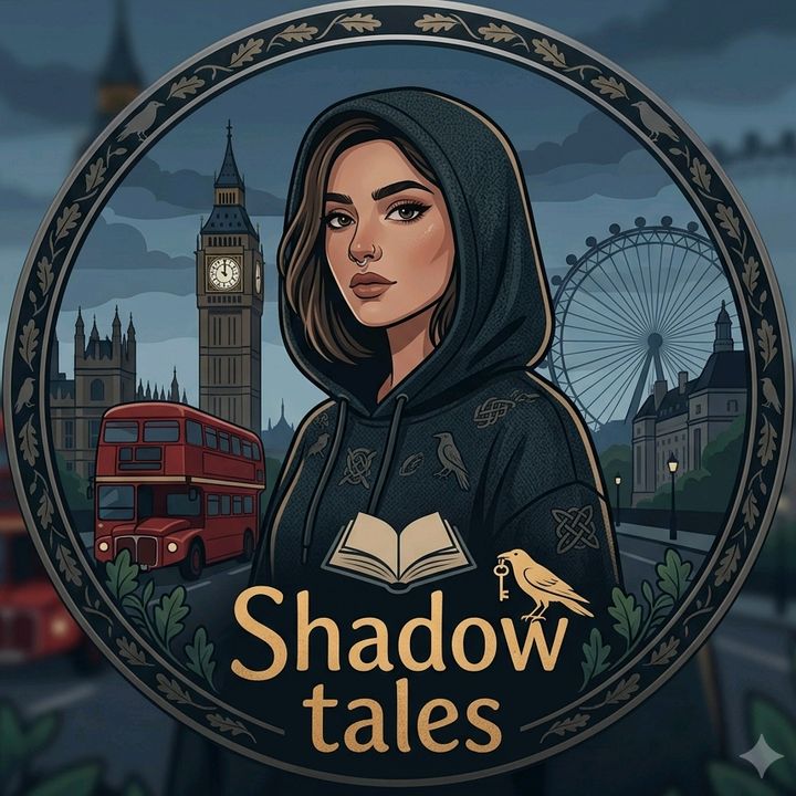 💎Shadow Tales