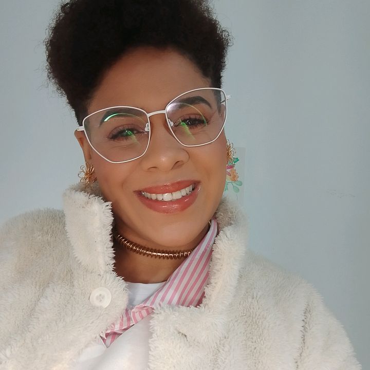 Keila Alcântara