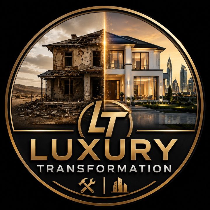 Luxury Transformation