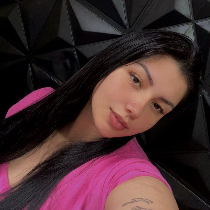 Nathy Mendez 🐆